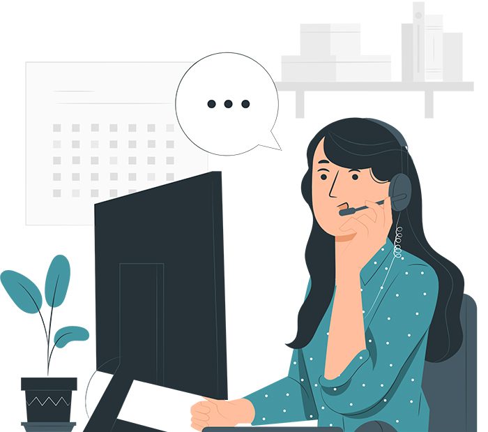 customer-support (1) Customer support