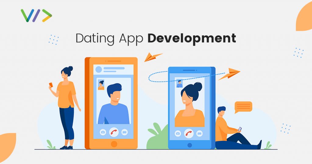 Dating app development