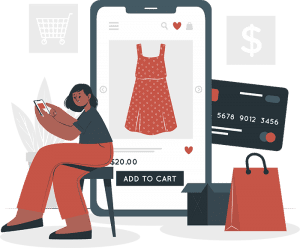 Ecommerce site performance