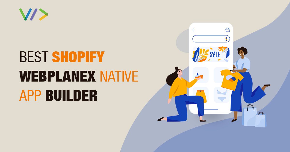 Webplanex Native App Builder