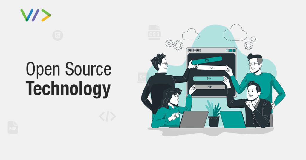 Open source technology