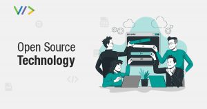 Open source technology