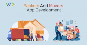 Packers And Movers App Development