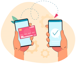 Payment history