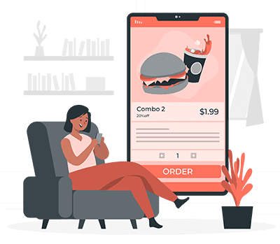 restaurant-mobile-app Restaurant mobile app