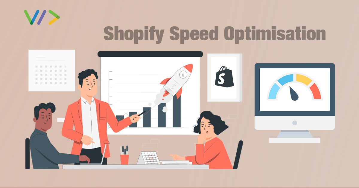 8 Best Tips to Speed up Shopify Store: Speed Optimization