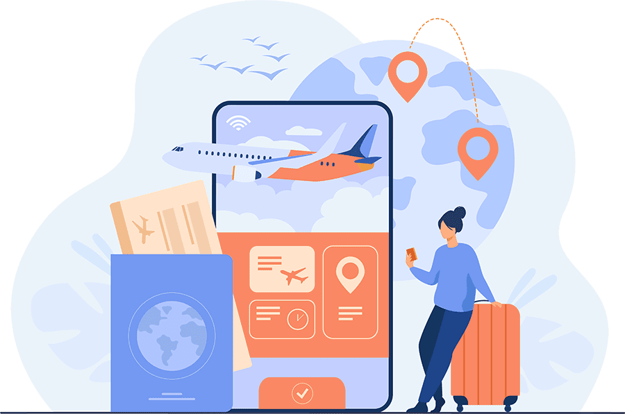 Flight-advanced-features Flight advanced features
