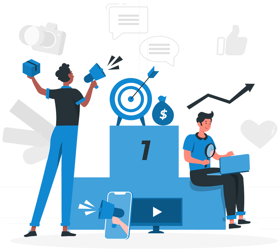 advantages-of-salesforce Advantages of salesforce