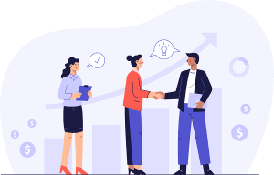 Benefits of salesforce