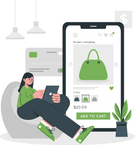 Benefits of shopify