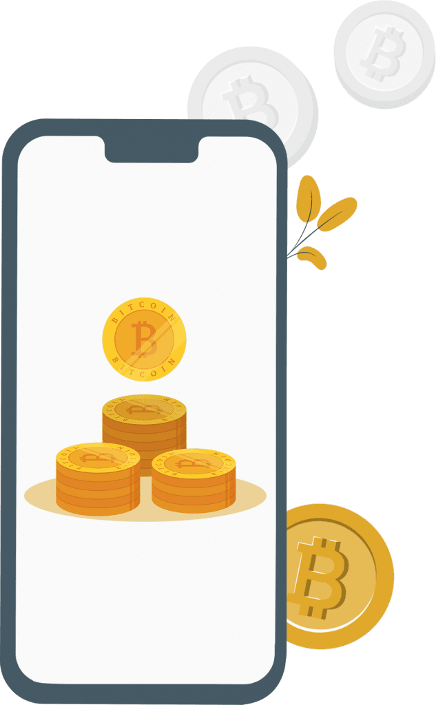 bitcoin-app-development Bitcoin app development