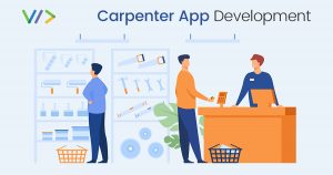 Carpenter App Development