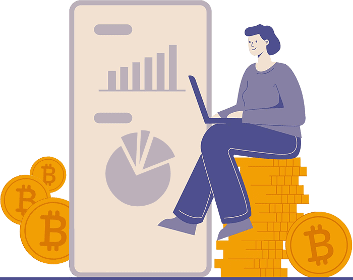 Creating a bitcoin app