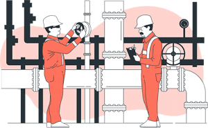 Develop plumber