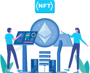 Different types of nft marketplace