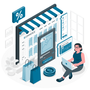 Ecommerce