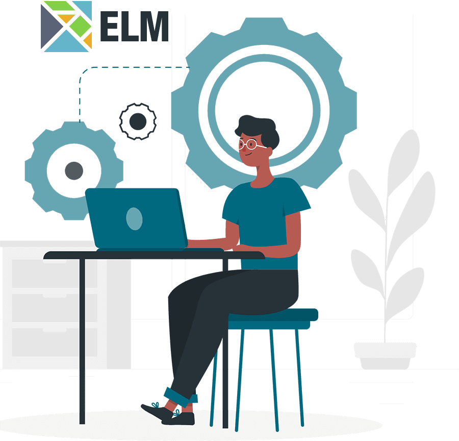 Elm front end development