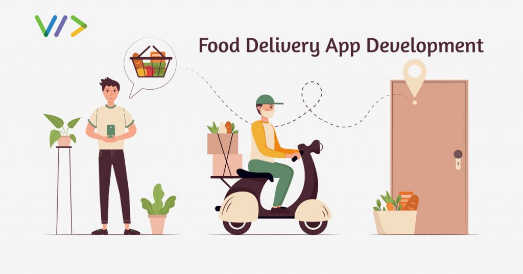 Food delivery