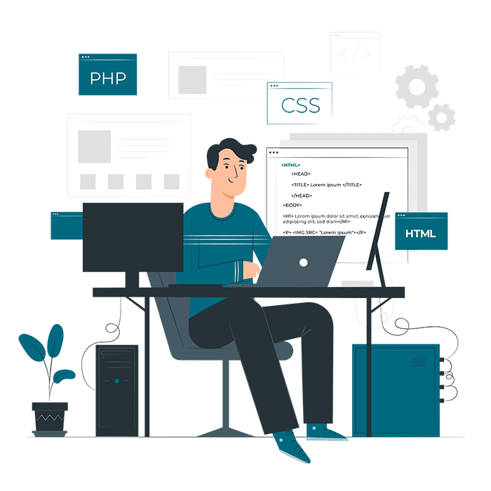 front-end-development Front end development