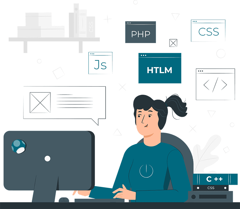 Front end web Development