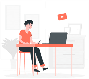 Grocery app customer panel