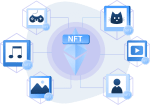 Nft marketplace development