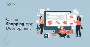 Online Shopping App Development
