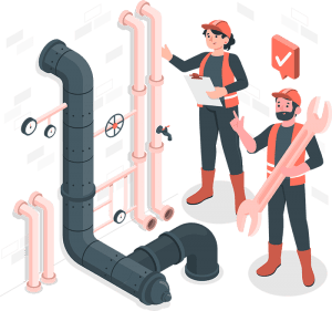Plumber panel