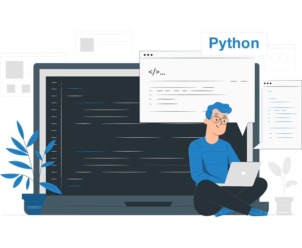 Python