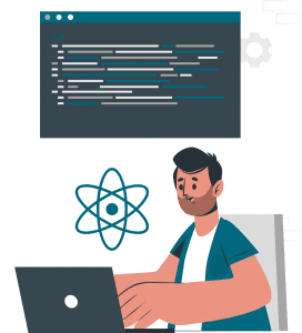 React js