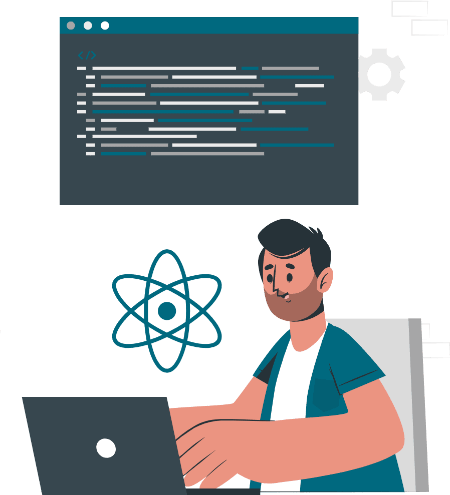 react-js React js