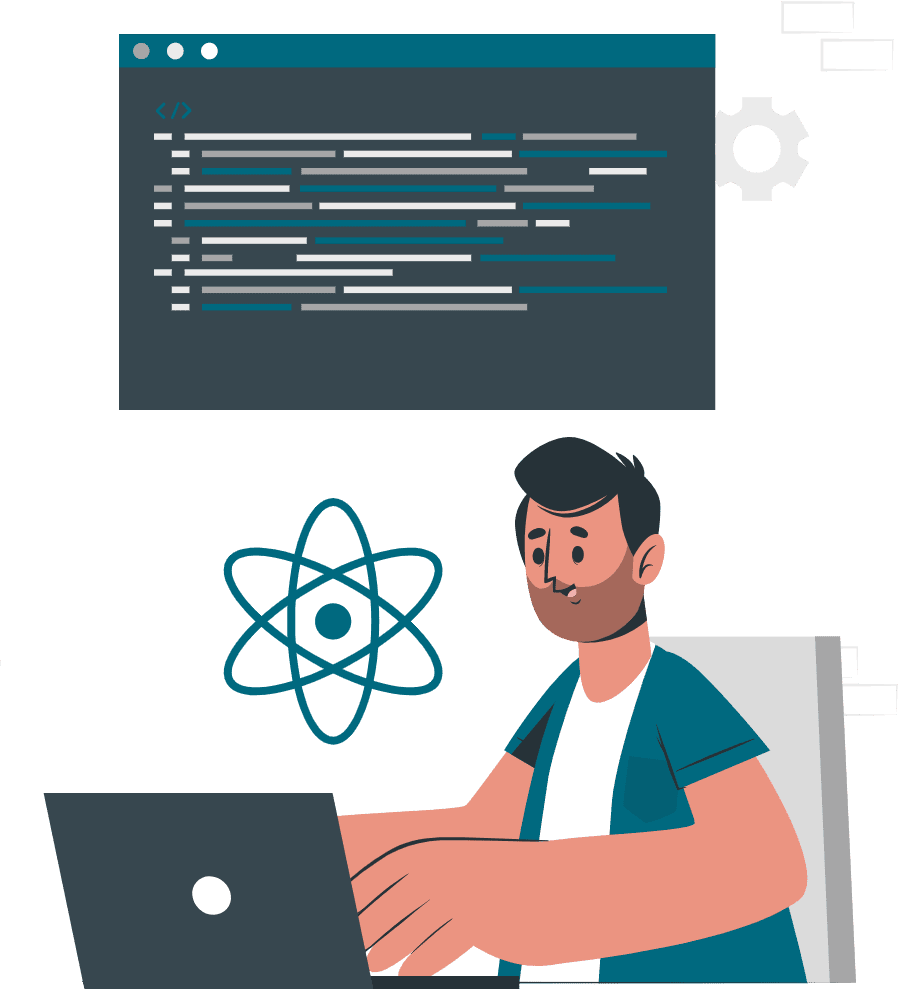 React js