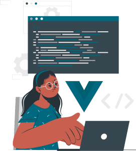 Vue js