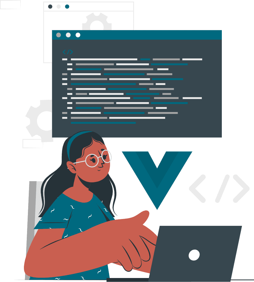 Vue js