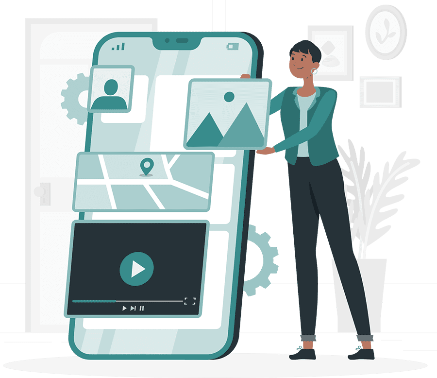 web-applications Web applications