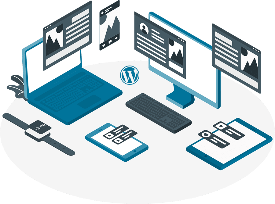 WordPress Themes