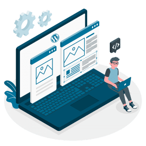 Wordpress