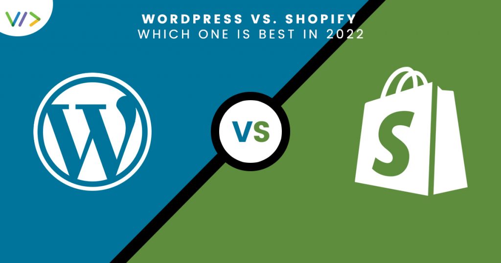 Wordpress VS Shopify