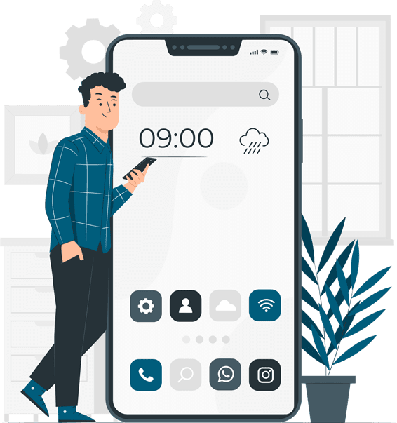 admin-panel Admin panel