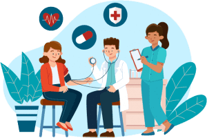 Patient panel