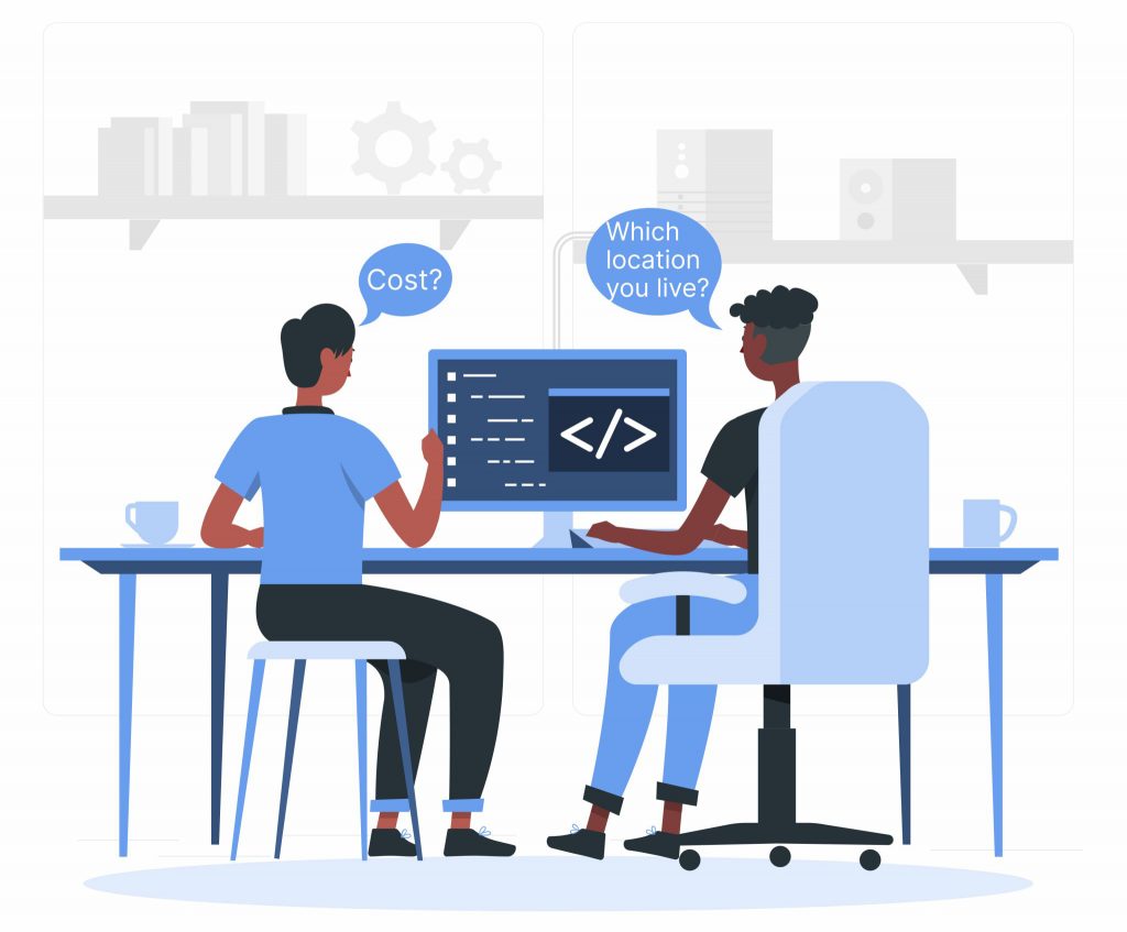 App-development-cost-by-location App development cost by location