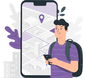GPS navigation apps