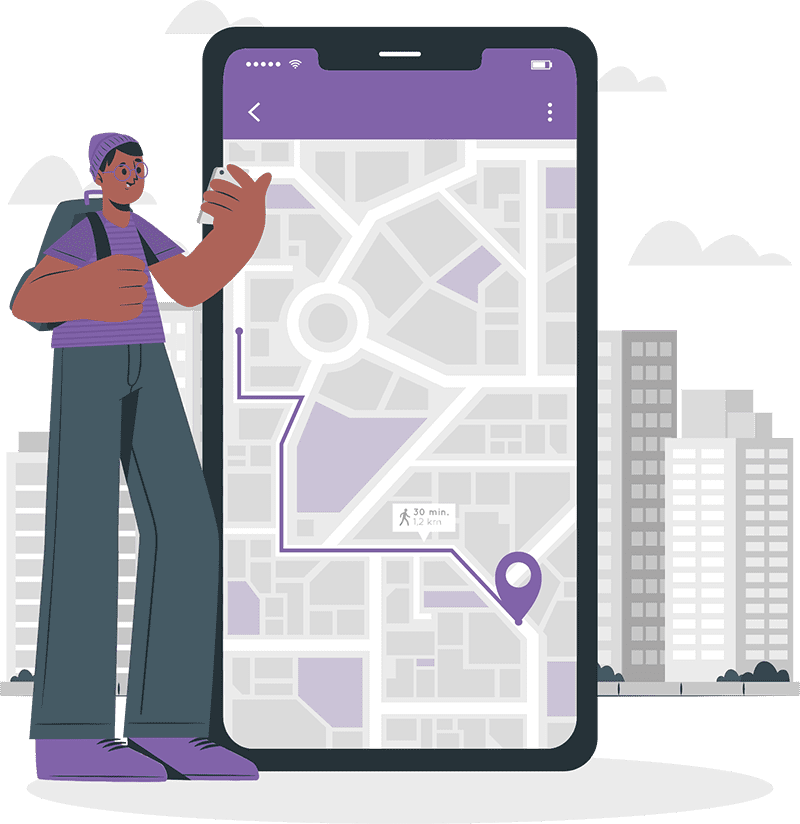 Indoor-Navigation-apps Indoor navigation apps