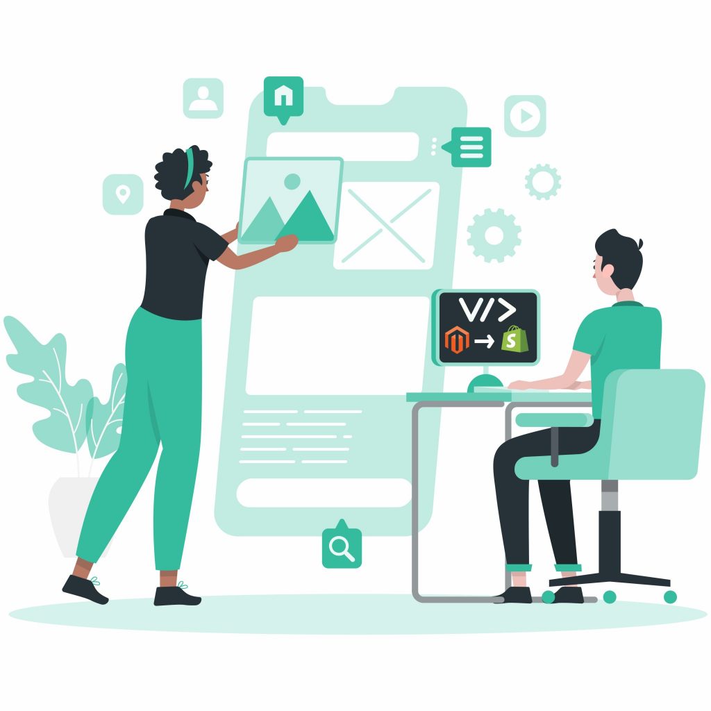 Migrate-your-magneto-to-shopify Migrate your magneto to shopify