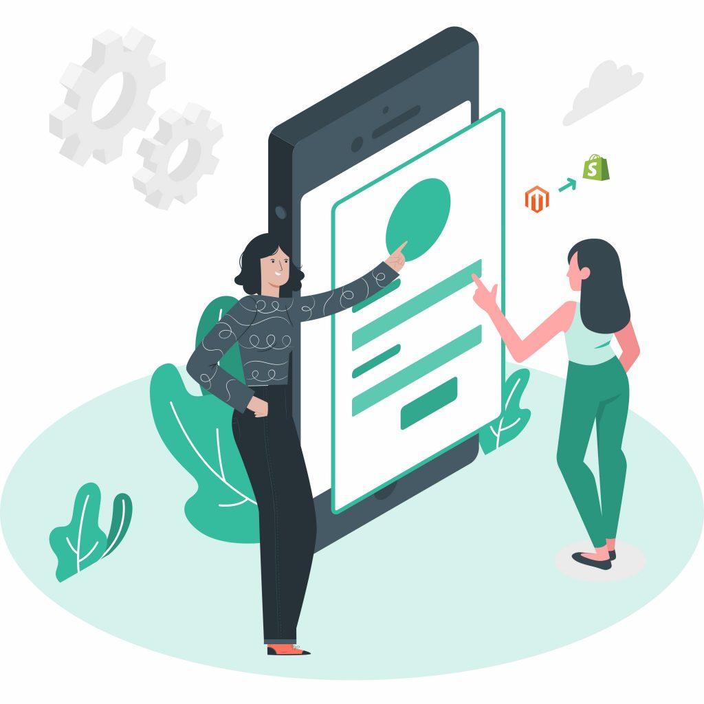 Migrating-from-magento-to-shopify Migrating from magento to shopify