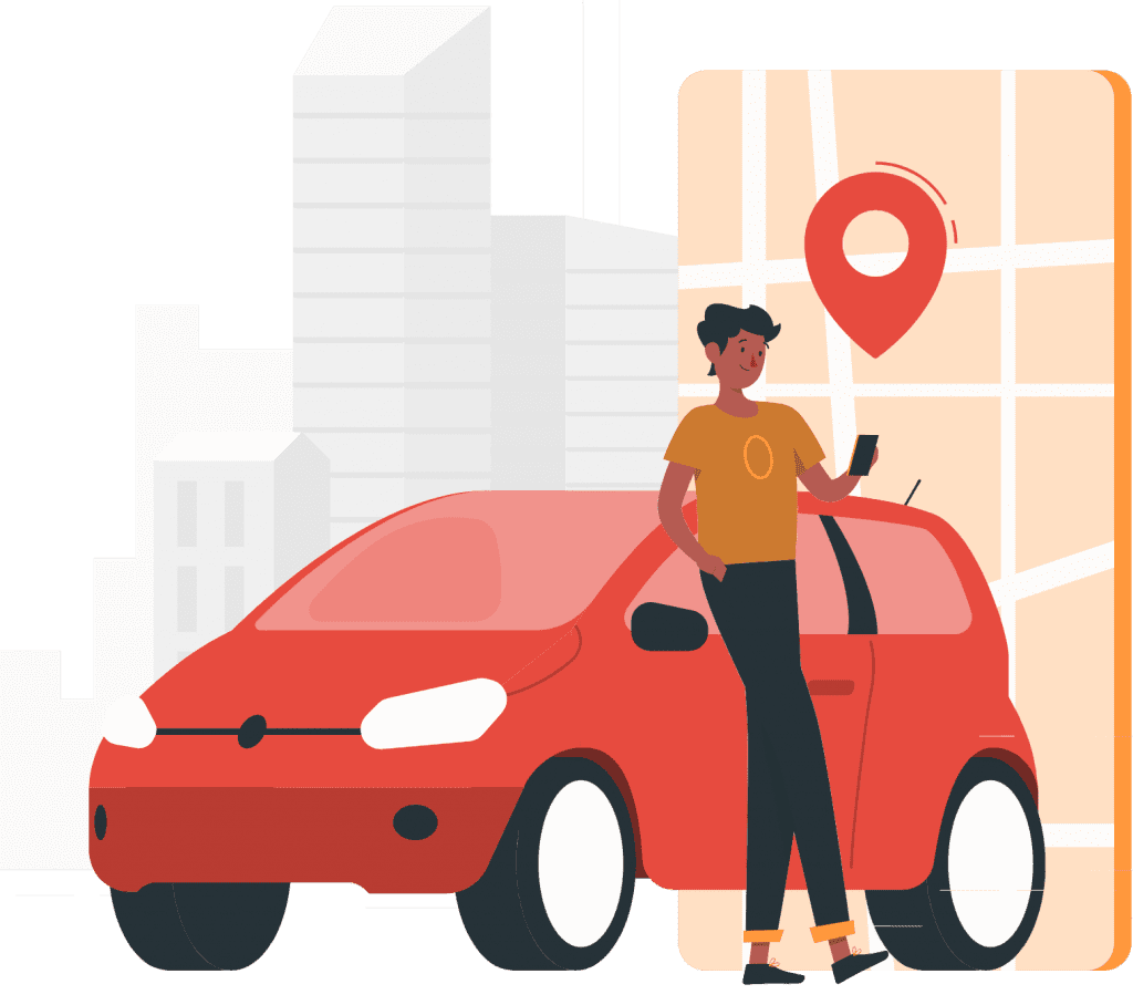 Taxi-app-solution-provider Taxi app solution provider