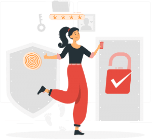 Authentication