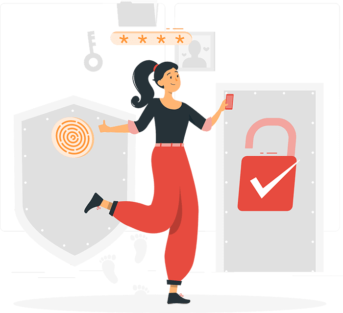 authentication Authentication
