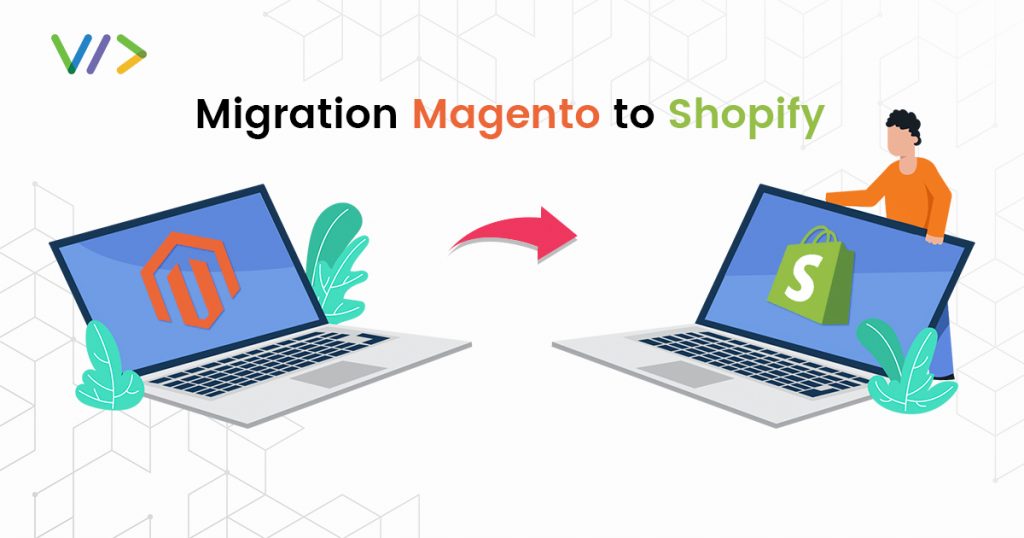 Magento to shopify migration