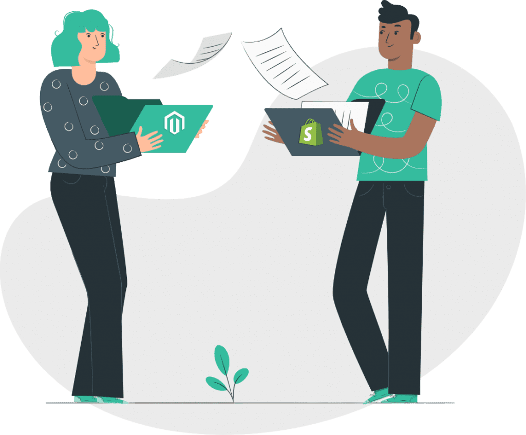 migrate-from-magent-to-shopify Migrate from magent to shopify